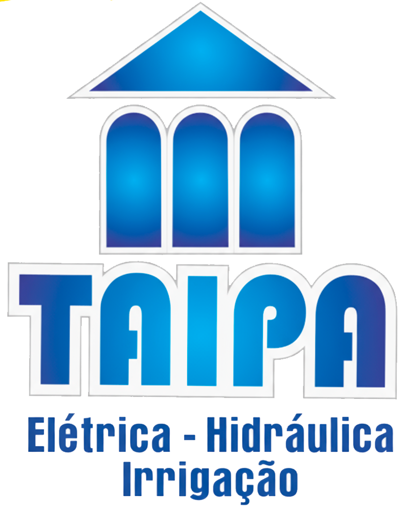 Logo Taipa Materiais